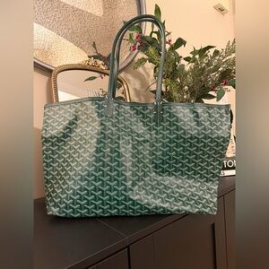 Goyard Tote
